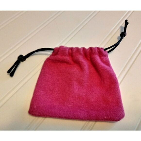 Escada Dark Brown Replacement Heels with Dust Bag - Picture 2 of 5